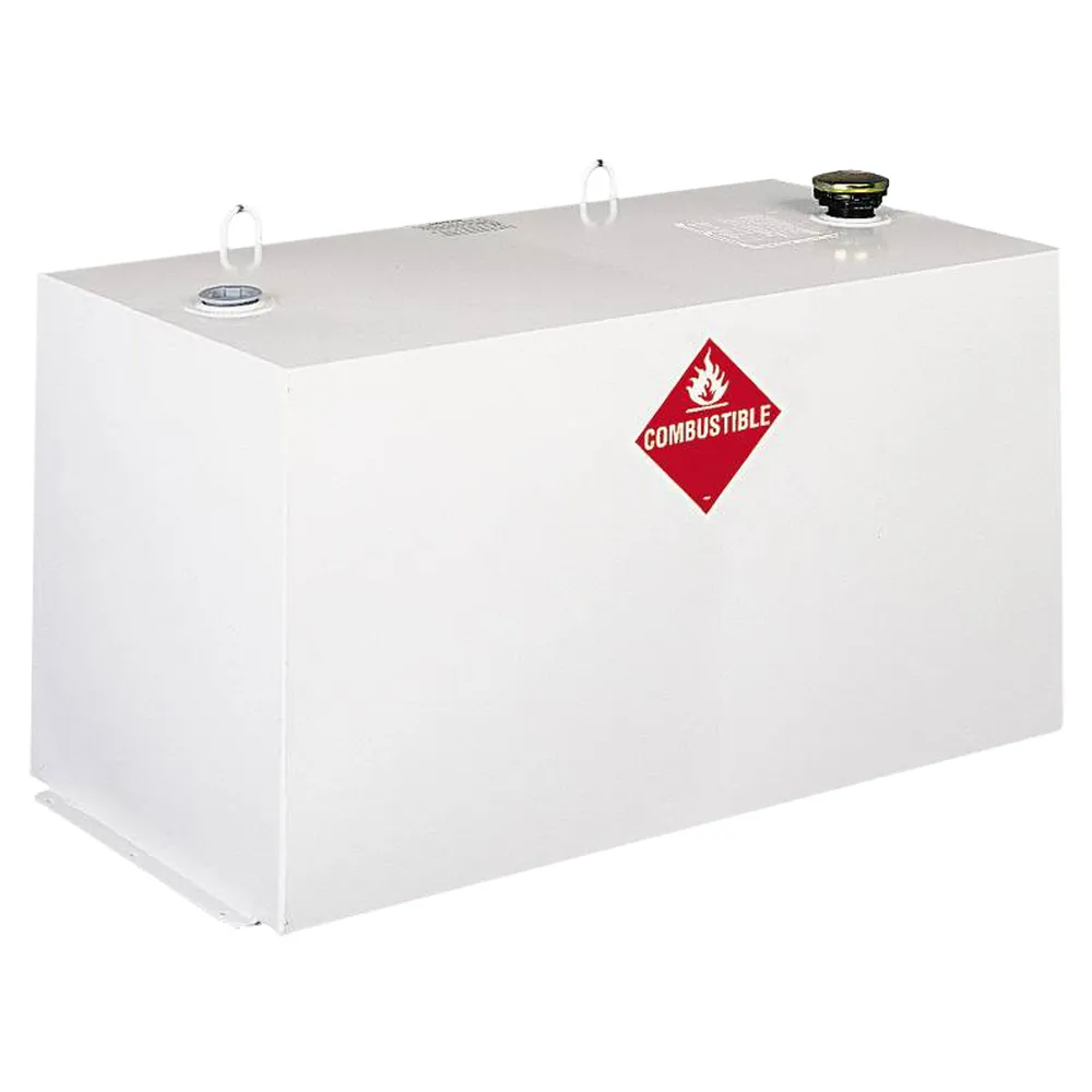 新品★Tank(タンク) 延長比賽 2nd Version CD+DVD 台湾版 Delta 96 Gallon Rectangular Steel Liquid Transfer Tank - 484000