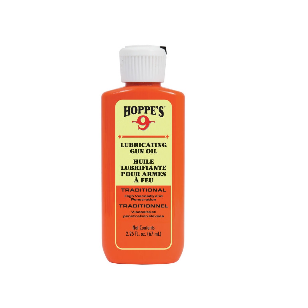 Hoppe's Lubricating Oil No.9, 2.25 oz - 1003 | Rural King