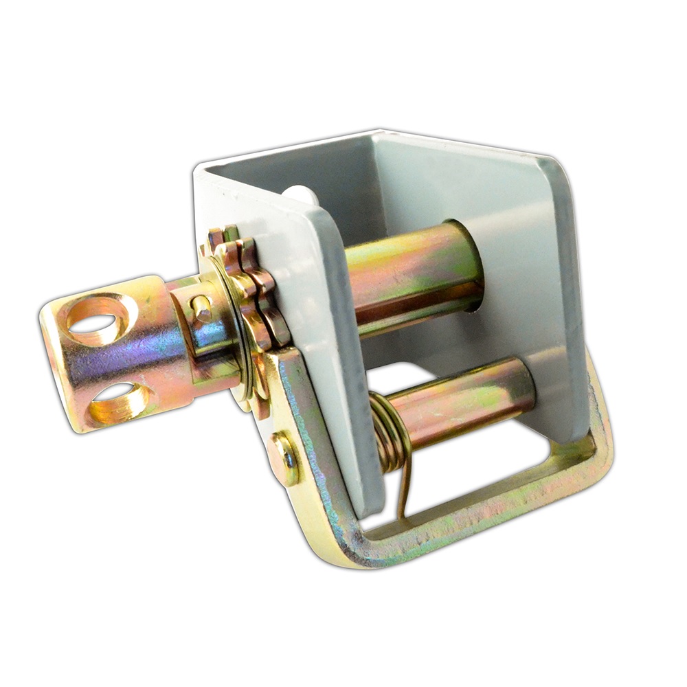 Erickson 10,000 lb. Mini Winch 52804 Rural King