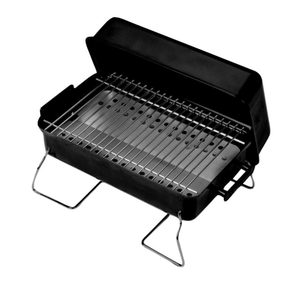 Char-Broil 190 Sq. Inch Portable Charcoal Grill | Rural King