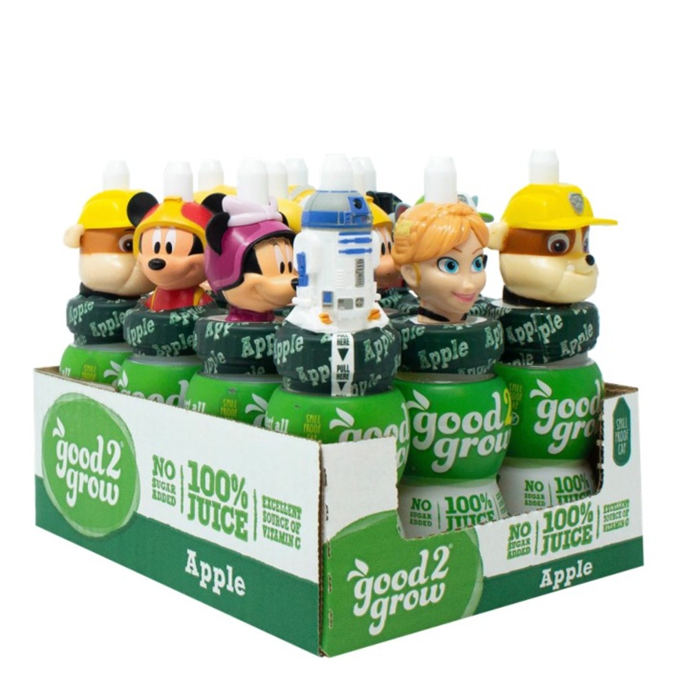 Good2Grow Juice, Strawberry Kiwi - 6 oz. | Rural King