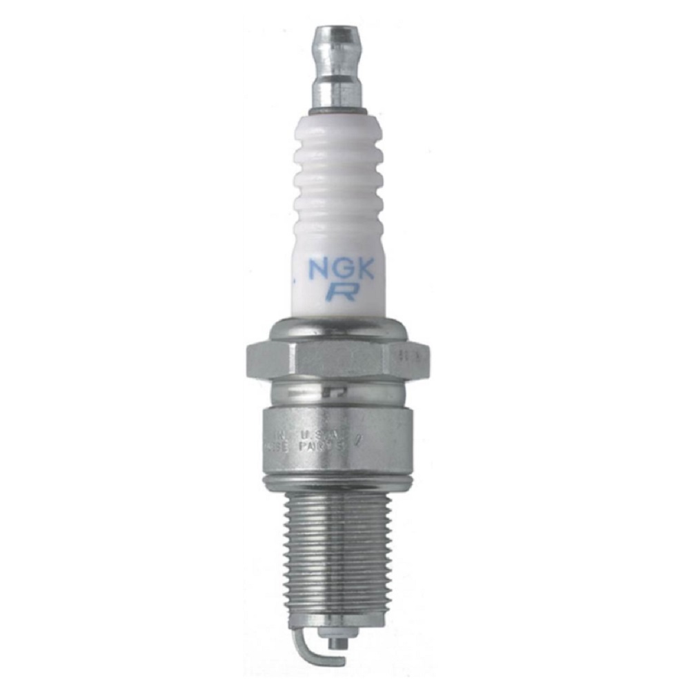 NGK Standard Carded Spark Plug (BPR5ES BLYB) - 66673144