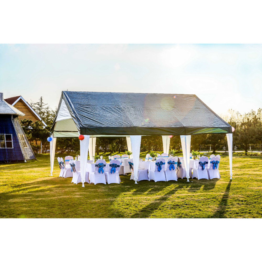 WeatherFast Event Tent