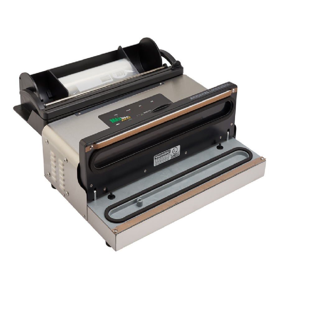 LEM MaxVac 1000 Vacuum Sealer with Bag Holder & Cutter 1088B Rural King
