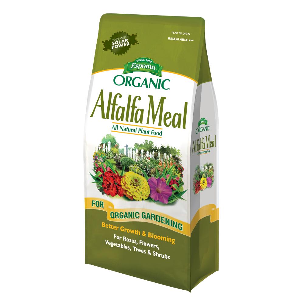 Espoma Alfalfa Meal 3 lb. Bag | Rural King