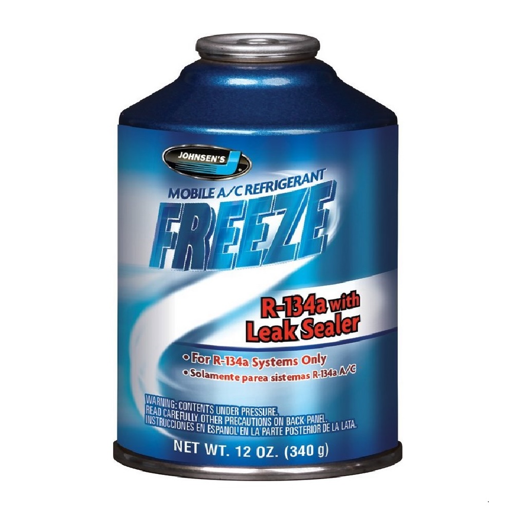 R134A with Sealer, 12 oz. 24049 Rural King
