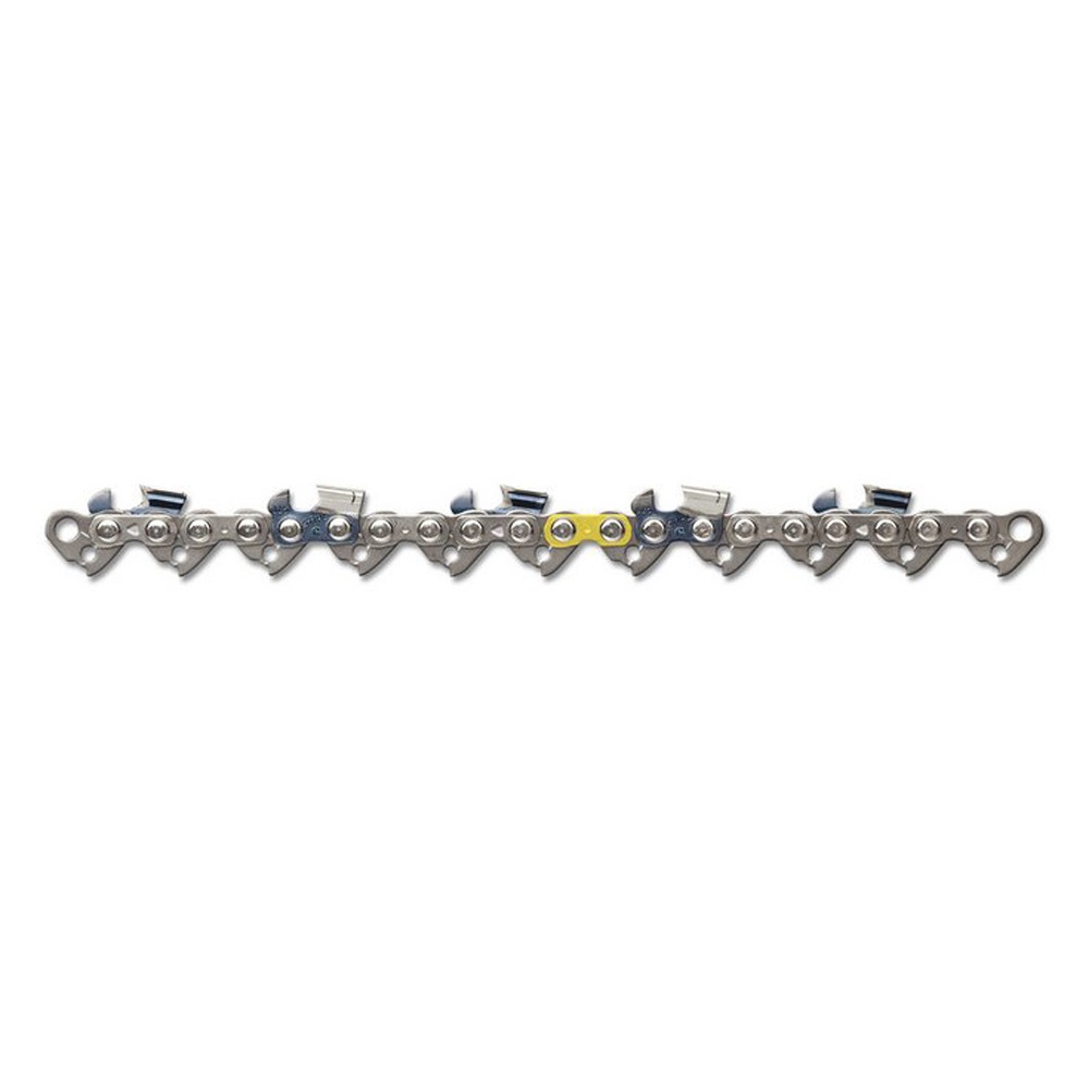 Ersatz-Sägekette Für Kettensägen – 16 Zoll, 3/8 Zoll Teilung, 0,063 Gauge, 72 DL