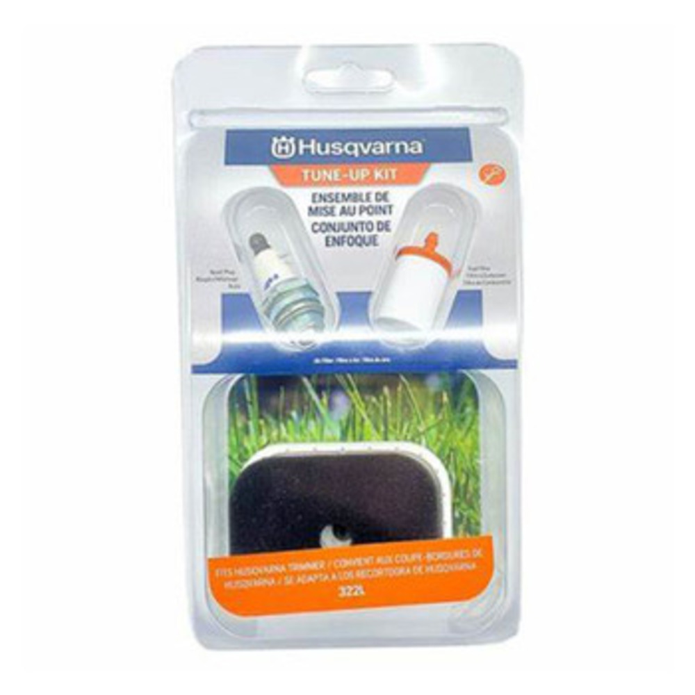 メンテナンス HUSQVARNA Amazon.com: Husqvarna 532429234 - Fuel.PETCOCK.Snow(SKSN4900