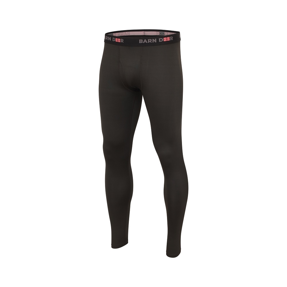 Barn Door by Lincoln Outfitters Mens Big Chill Midweight Thermal Pant
