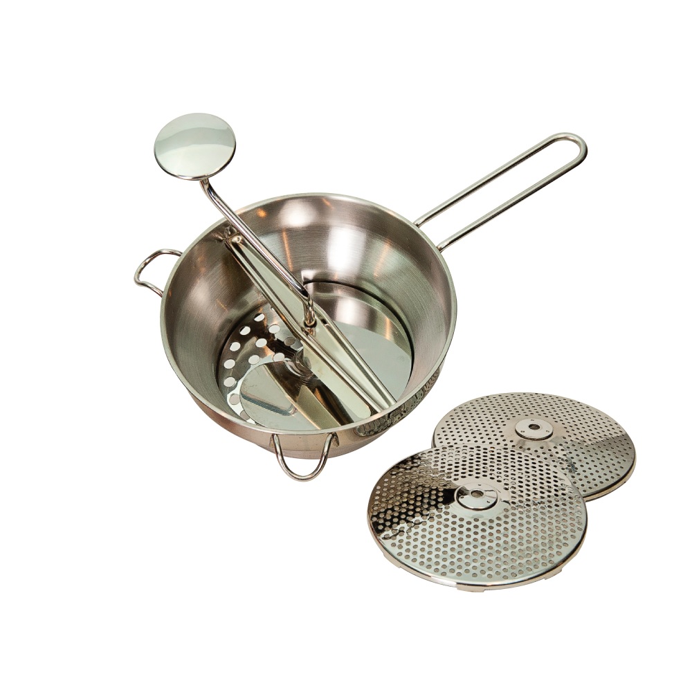 Graniteware Deluxe Food Mill