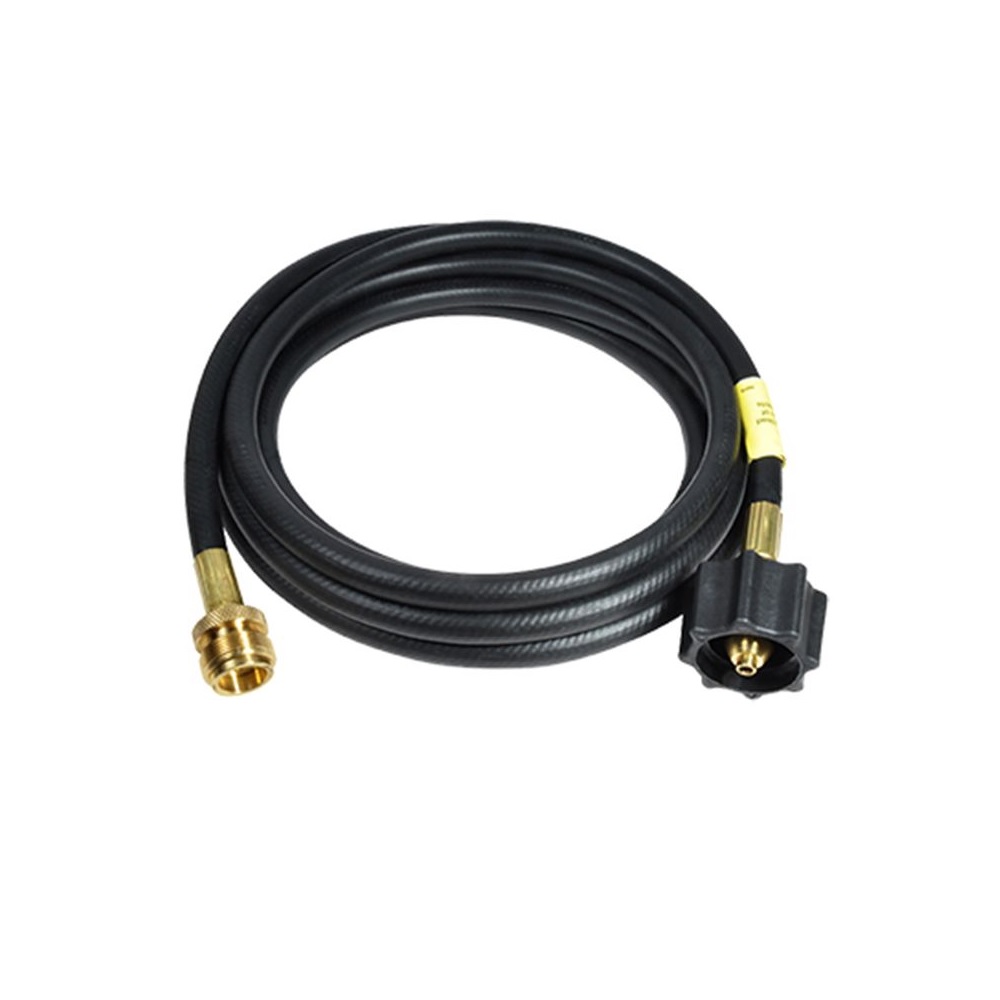 Heater 12' Propane Hose Assembly F273703-144 Rural King