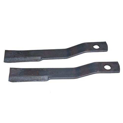 King Kutter 5 Foot Rotary Kutter Blade Set 501124 Rural King