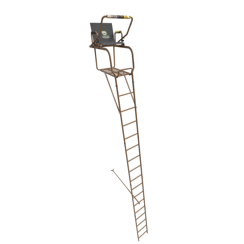 Venatic XL 1Man Tree Stand TS026 Rural King