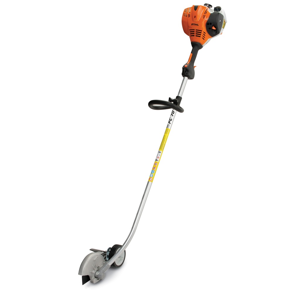 STIHL Gas Powered Edger FC 70 Rural King