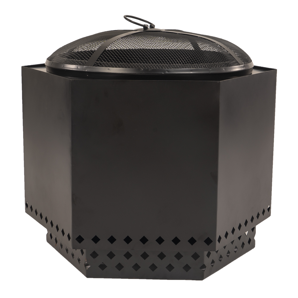 Rural King Smokeless Fire Pit