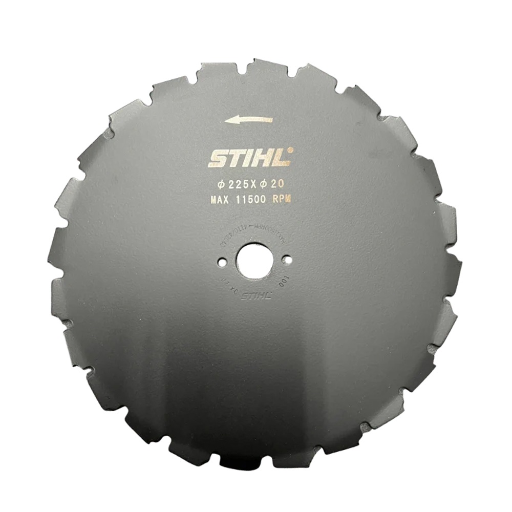 STIHL Chisel Tooth Circular Saw Blade 4112 713 4203 Rural King