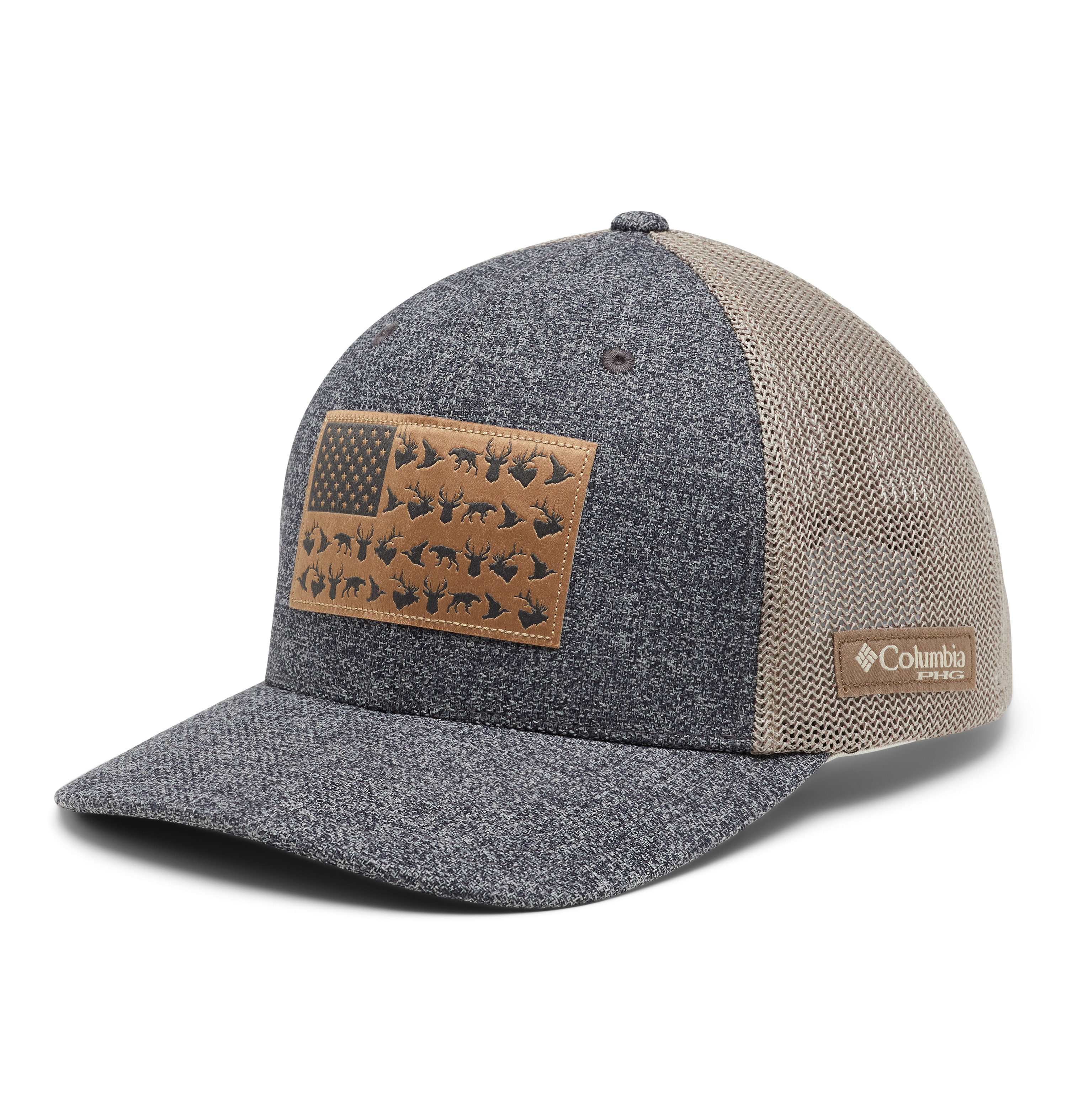 【mahagrid X GORE PLANT SEOUL】GORE GRID BALL CAP Accessories / Hats - MAHAGRID