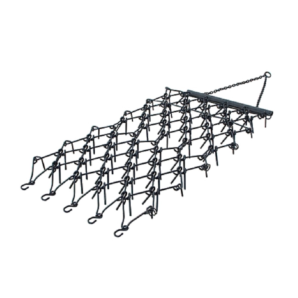 Loyal Roth 4' x 8' MultiUse Drag Harrow H4X8 Rural King