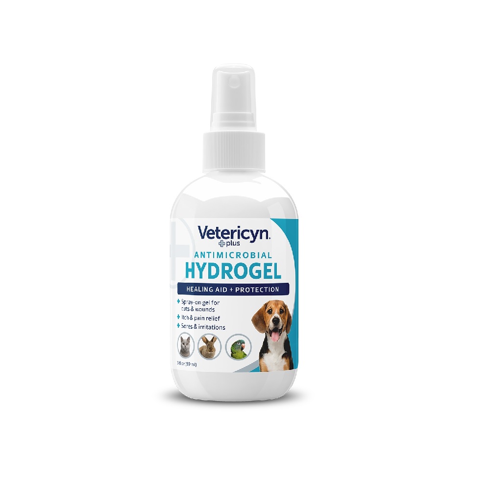 Vetericyn Liquid 16oz main image 1