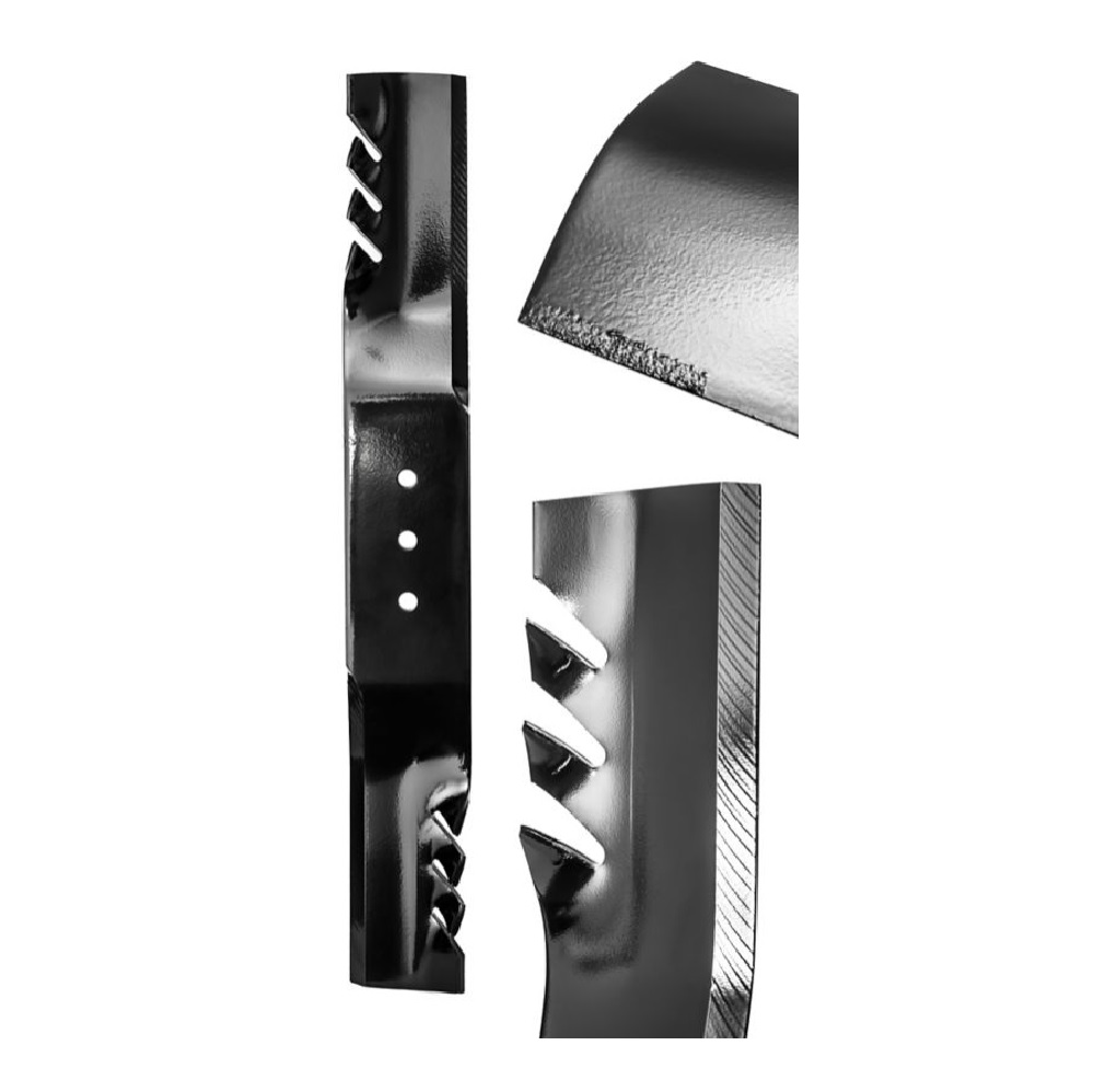 Swisher 22.5\" G6 Commercial Grade Mulching Blade for Select 66