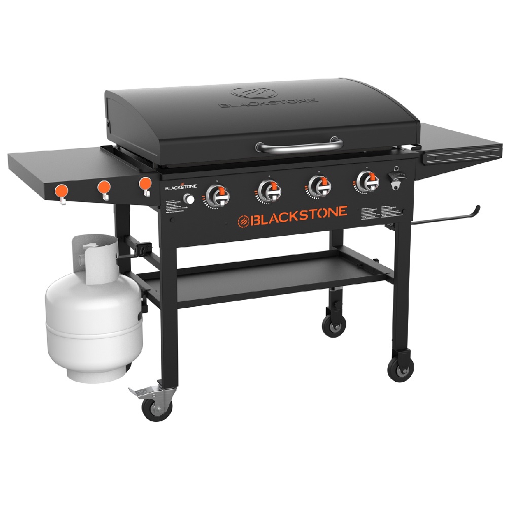 Blackstone Original 36\" Griddle With Hood 2151 Rural King