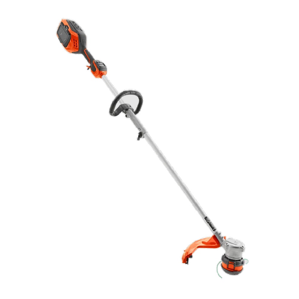 Husqvarna Weed Eater™ 320iL String Trimmer with Battery and Charger