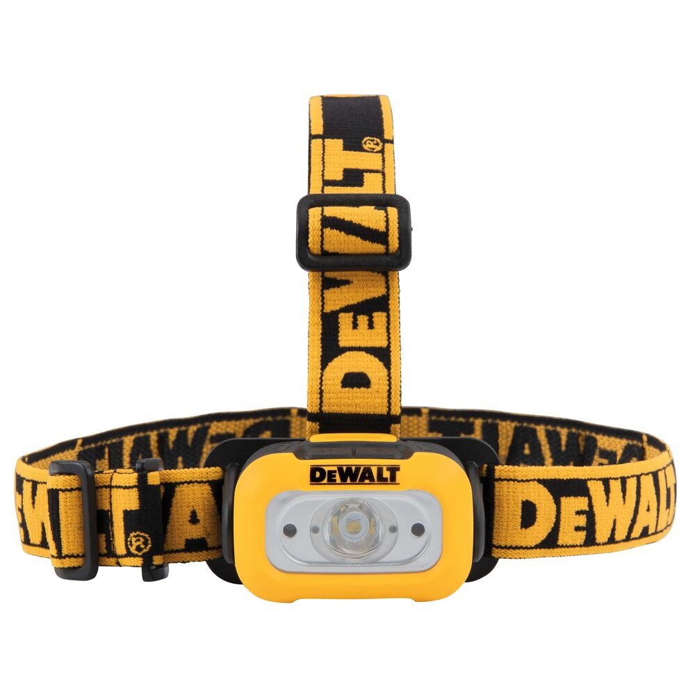 Dewalt 200 Lumen AAA Headlamp - DWHT81424 | Rural King