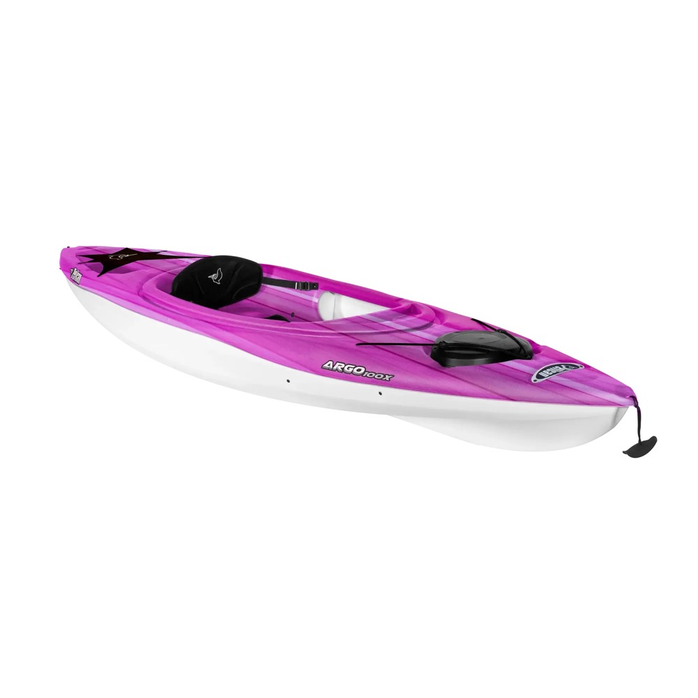 Pelican Argo 100X Sit-In Kayak - KFF10P304 | Rural King