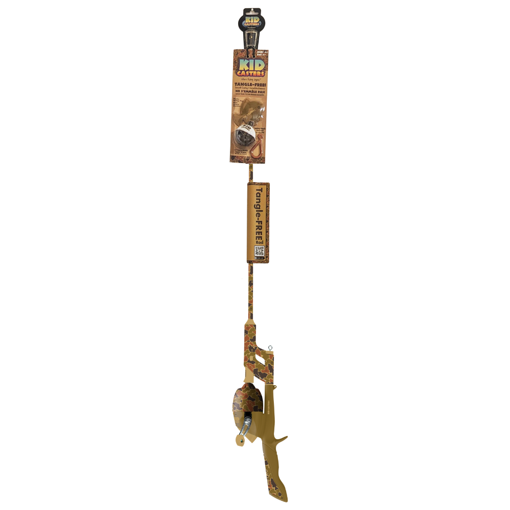 best fishing pole for kayak The Perfect Kayak Rod