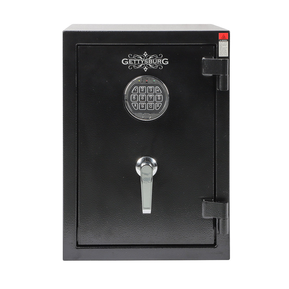 Gettysburg Fireproof Home Safe - 66809