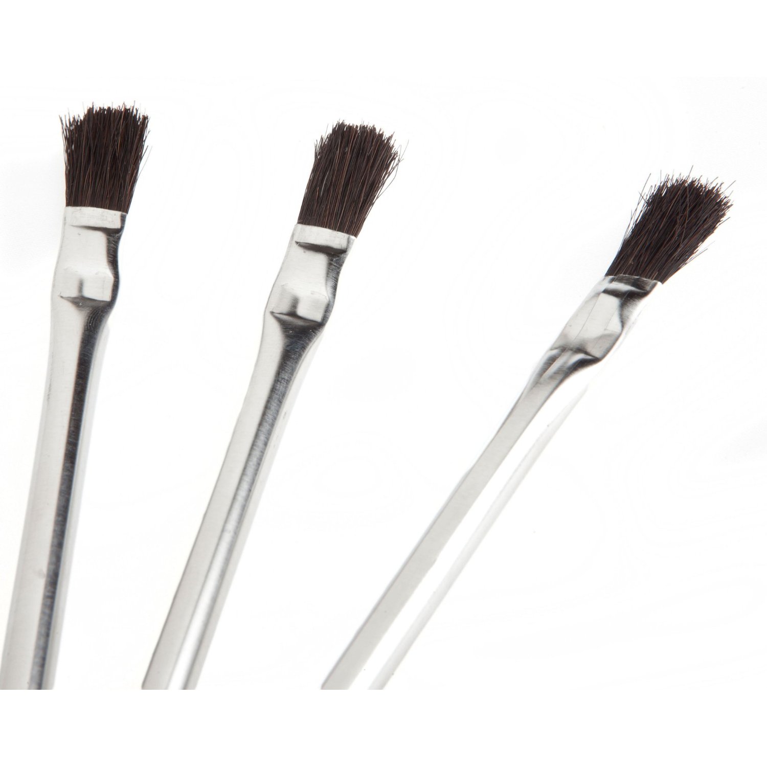 Forney Brush for Solder flux 3 Pack 60300 Rural King