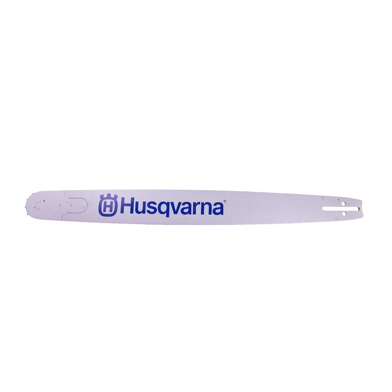 Husqvarna 24 in. Chainsaw Guide Bar, 3/8 in. Pitch, .050 in. Gauge 531307446 Rural King