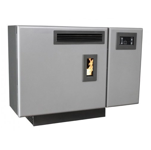 US Stove 24,000 BTU Wallmount Direct Vent Pellet Stove 4840 Rural King