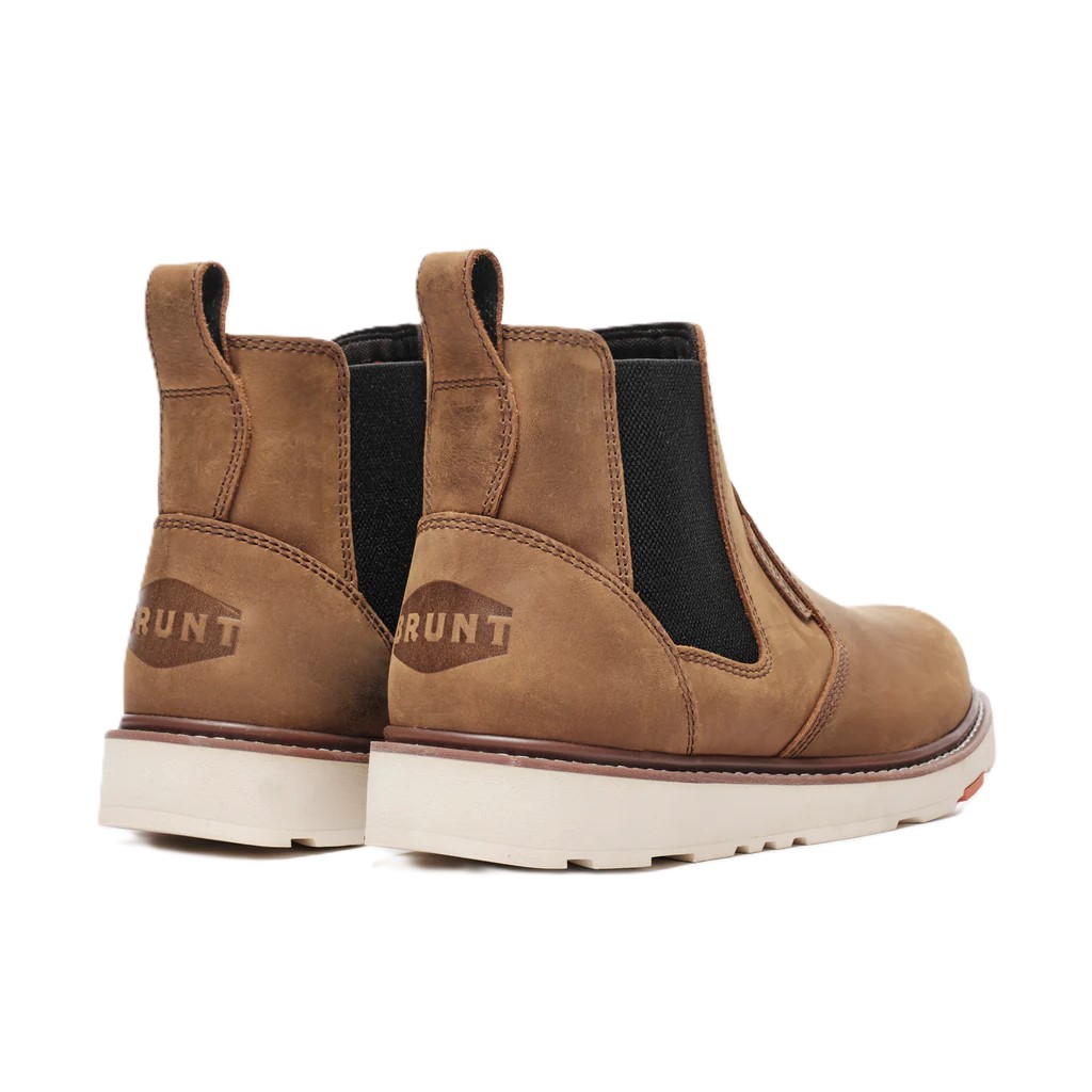 GOODandsin BRUNT 色OD Macone GOODandsin BRUNT 色OD Macone Brunt Men's Ohman EH SR Work
