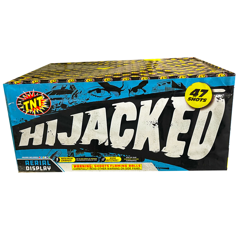 Hijacked 47SH | Rural King