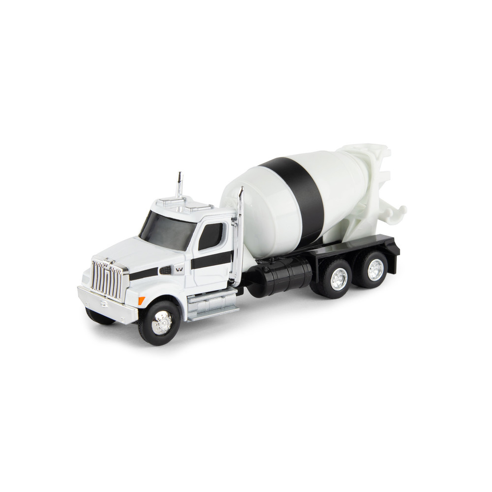 Western Star 1:64 Cement Mixer - 47321 | Rural King