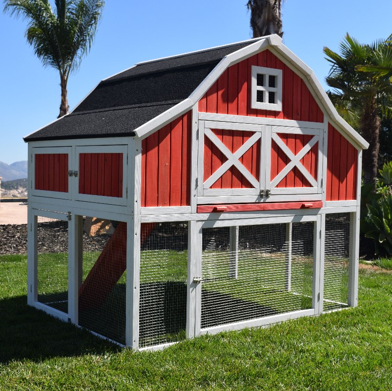 Terrific Chicken Coops Rural King Photos