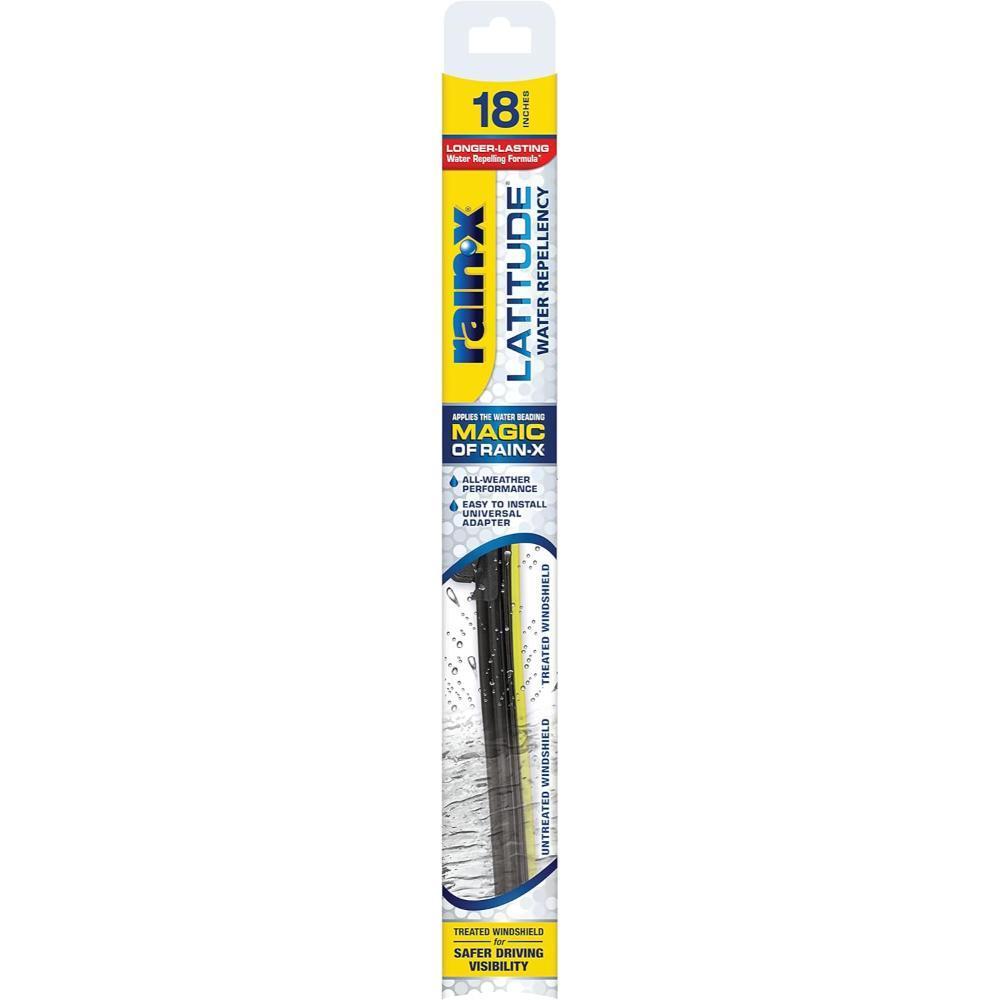 Rain-X LWR Wiper Blade 18