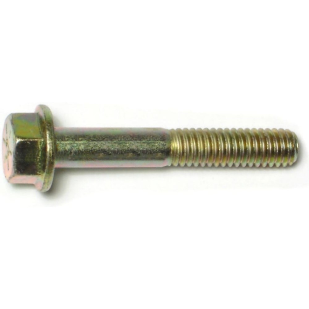 25) 5/16-18x1/2 316 Stainless Steel Hex Cap Screws Hex Bolts FT MARINE GRADE