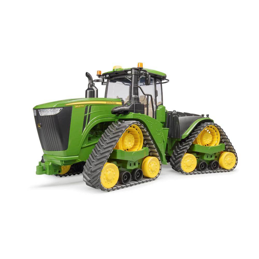 Bruder Toys John Deere 9620Rx w/ Track Belts | Rural King