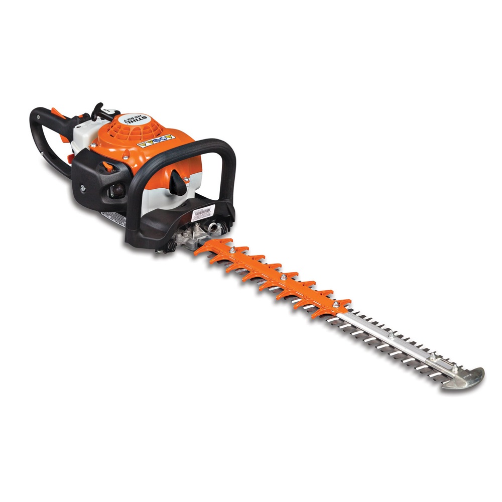 STIHL HS82 Gas Powered Hedge Trimmer 4237 011 2980 Rural King