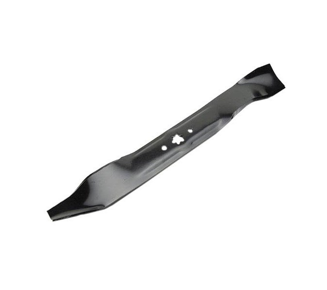 Oregon 2-Pack Lawn Mower Blades – Fits MTD 942-0611A, 742-0611A, 112-0302 – Hi-Lift
