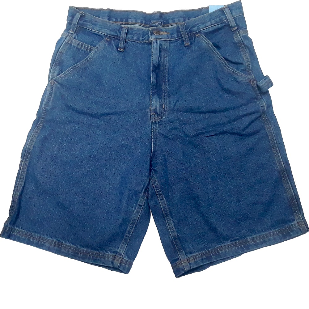 RK Brand Men's Denim Carpenter Shorts RKSCAR Rural King