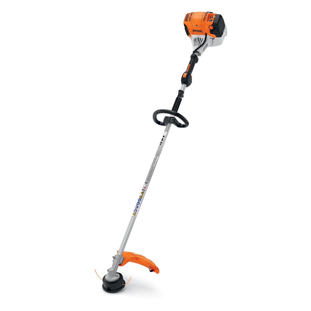 STIHL Professional Gas Weed Trimmer - FS 91 R