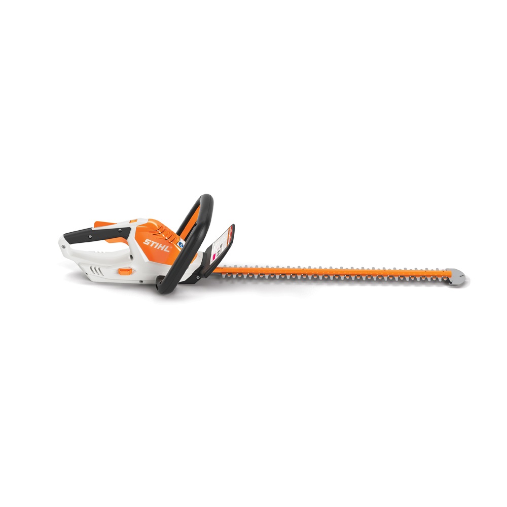 STIHL Lightweight Battery Powered Hedge Trimmer HSA 45 Rural King