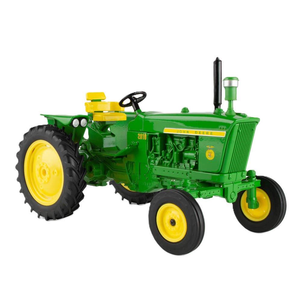JOHN DEERE 6200 MFWD トラクター 1/16 ジョンディア JOHN DEERE 6200 MFWD トラクター 1/16 ジョンディア John Deere 6200
