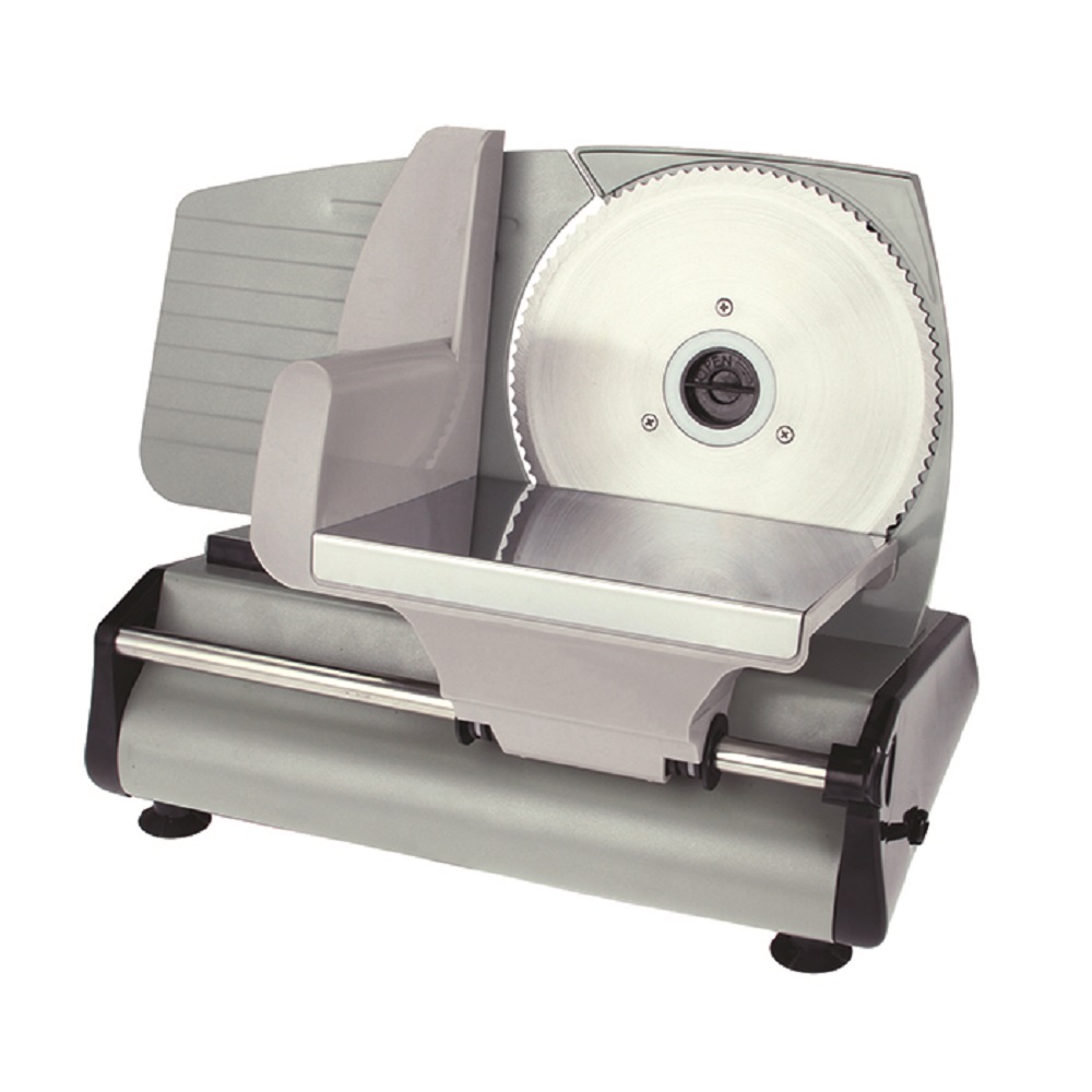 Lincoln Outfitter 7.5 Inch Food Slicer 1AFS222 Rural King