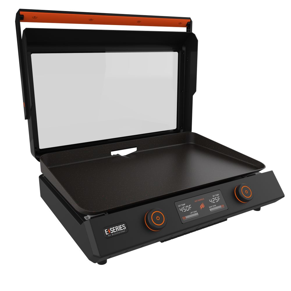 Blackstone 22\" Tabletop Electric Griddle 8001 Rural King