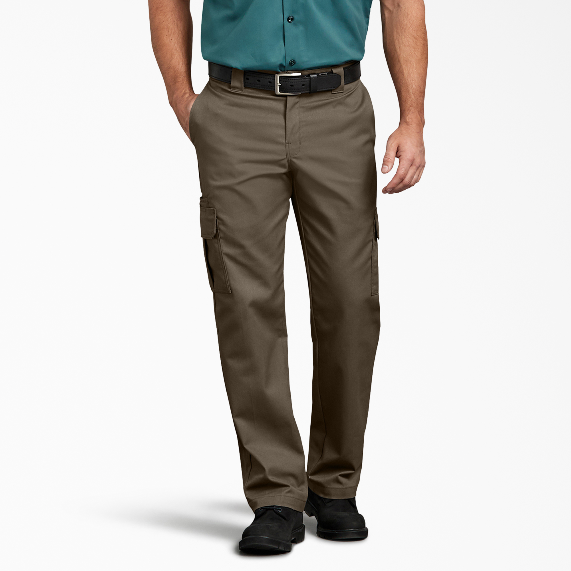 Mens Dickie Slim Fit Pants For Men Dickies Mens 873 Slim Fit Work