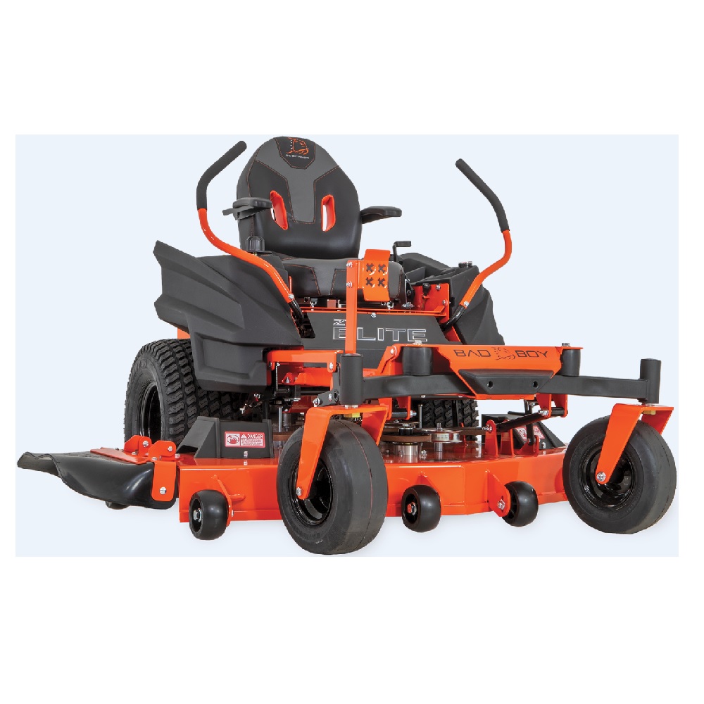 Bad Boy Mowers ZT Elite 60\" Zero Turn Mower with 747cc Kohler Pro